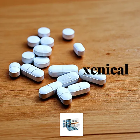 Xenical pharmacie france